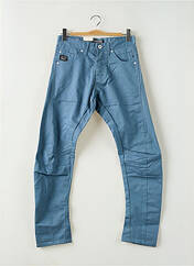 Jeans boyfriend bleu JACK & JONES pour homme seconde vue