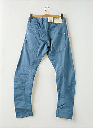 Jeans boyfriend bleu JACK & JONES homme