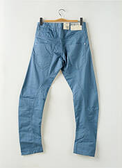 Jeans boyfriend bleu JACK & JONES pour homme seconde vue