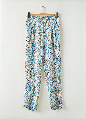 Pantalon flare vert MOLLY BRACKEN femme