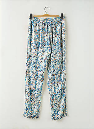 Pantalon flare vert MOLLY BRACKEN femme
