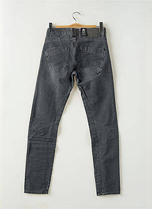 Jeans boyfriend gris JACK & JONES homme