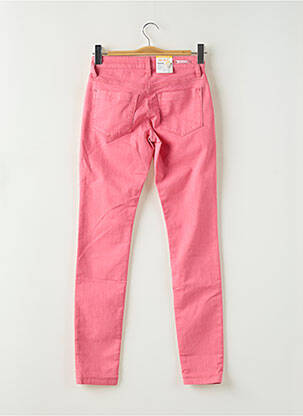 Jeans skinny rouge MAC femme