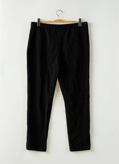 Jogging noir VERO MODA pour femme