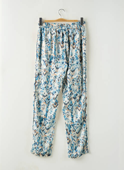 Pantalon flare vert MOLLY BRACKEN pour femme