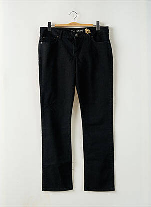 Jeans coupe slim noir LTB femme