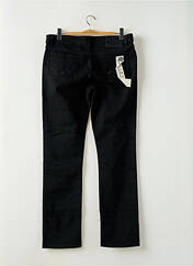 Jeans coupe slim noir LTB pour femme seconde vue
