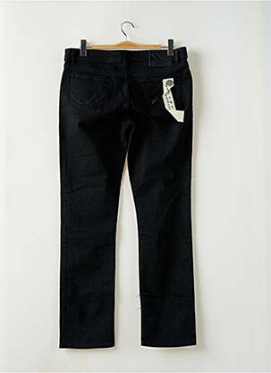 Jeans coupe slim noir LTB femme