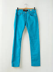 Jeans coupe slim bleu LTB pour homme seconde vue