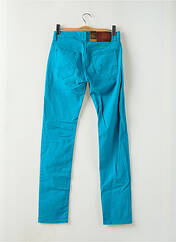 Jeans coupe slim bleu LTB pour homme seconde vue