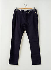 Pantalon chino bleu PETROL INDUSTRIES pour homme seconde vue