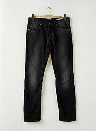 Jeans skinny noir ANTONY MORATO homme