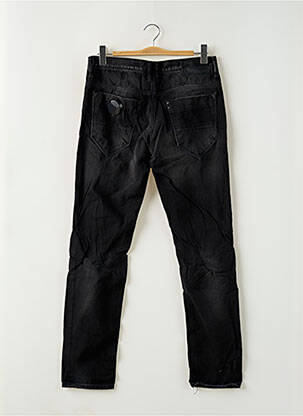 Jeans skinny noir ANTONY MORATO homme