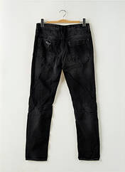 Jeans skinny noir ANTONY MORATO pour homme seconde vue