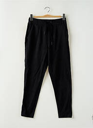 Pantalon chino noir ONLY femme