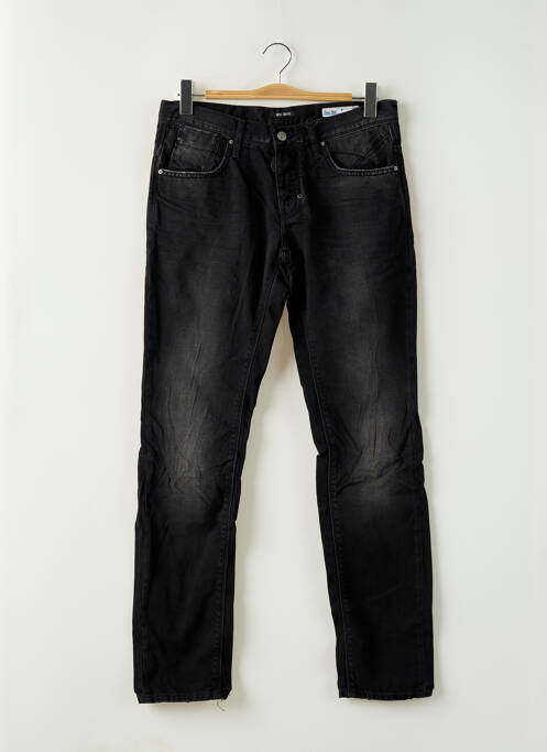 Jeans skinny noir ANTONY MORATO pour homme