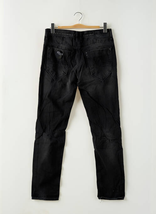 Jeans skinny noir ANTONY MORATO pour homme