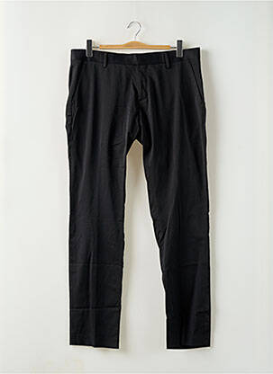 Pantalon chino noir ANTONY MORATO homme