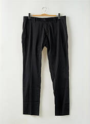 Pantalon chino noir ANTONY MORATO pour homme seconde vue