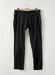 Pantalon chino noir ANTONY MORATO homme