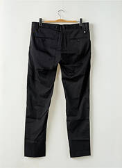 Pantalon chino noir ANTONY MORATO pour homme seconde vue