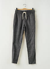 Pantalon chino gris ONLY&SONS pour homme seconde vue