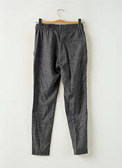 Pantalon chino gris ONLY&SONS pour homme seconde vue
