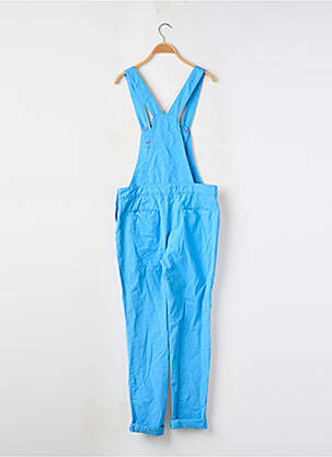 Salopette bleu FLAIR femme