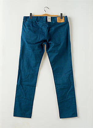 Jeans coupe slim bleu JACK & JONES homme