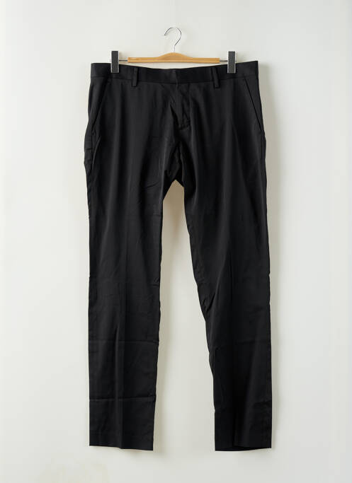 Pantalon chino noir ANTONY MORATO pour homme