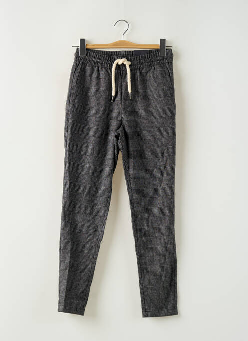 Pantalon chino gris ONLY&SONS pour homme