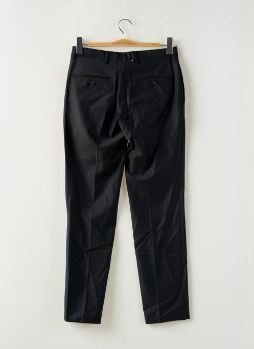 Pantalon chino noir JACK & JONES pour homme
