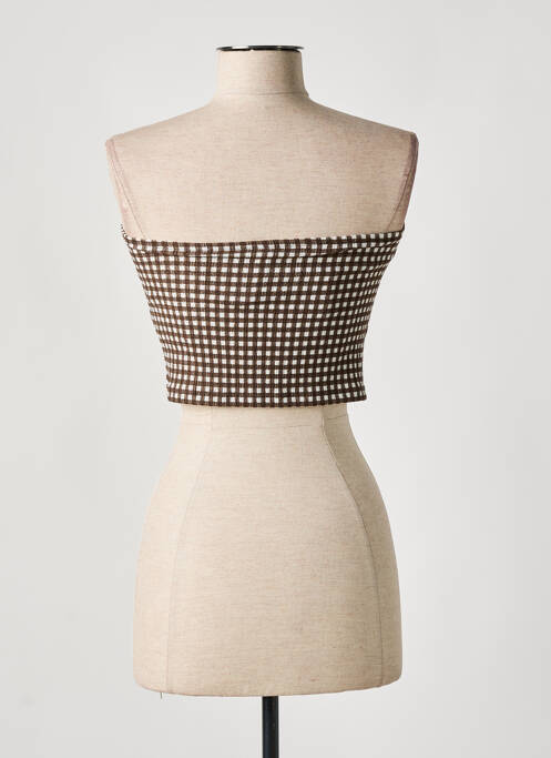 Top blanc ONLY pour femme