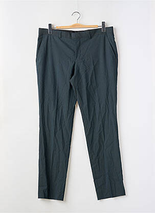Pantalon chino vert SELECTED homme