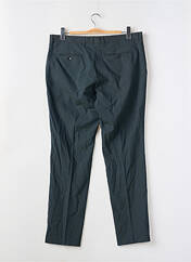 Pantalon chino vert SELECTED pour homme seconde vue