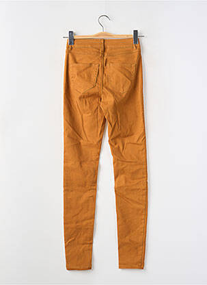 Jeans skinny beige VILA femme