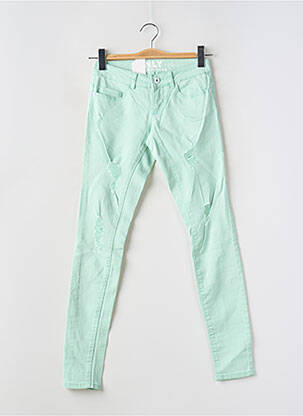 Jeans skinny bleu ONLY femme