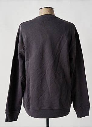 Sweat-shirt gris LEVI'S homme