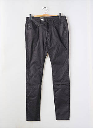 Jeans skinny noir G STAR femme