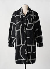 Veste casual noir STREET ONE pour femme seconde vue