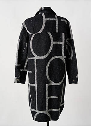 Veste casual noir STREET ONE femme