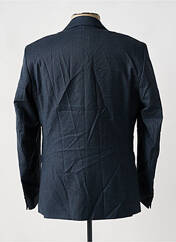 Blazer bleu SELECTED pour homme seconde vue
