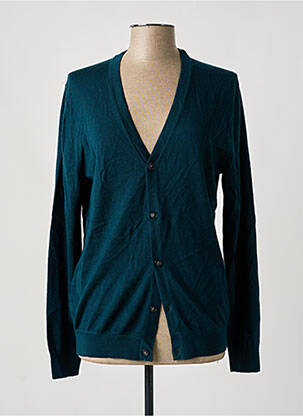 Pull vert ESPRIT pour homme