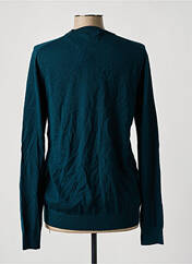 Gilet vert ESPRIT pour homme seconde vue