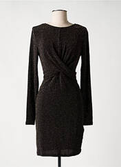 Robe courte noir ONLY pour femme seconde vue