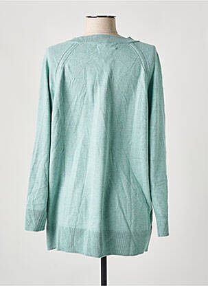 Pull bleu MANGO femme