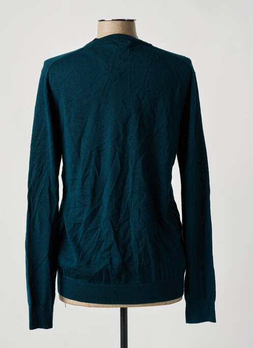 Gilet vert ESPRIT pour homme