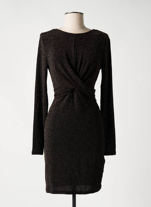 Robe courte noir ONLY pour femme