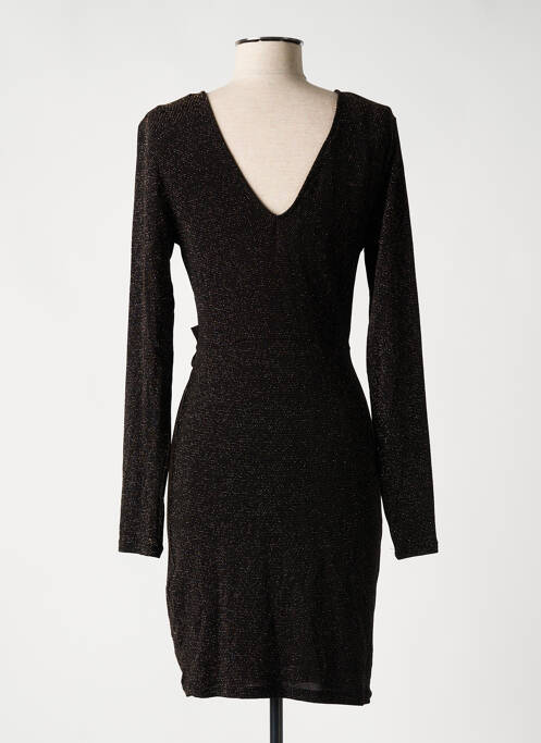 Robe courte noir ONLY pour femme