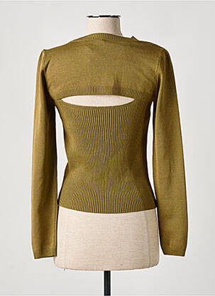 Pull vert ONLY femme